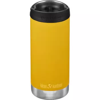 Кепка TK Wide VI Caf Klean Kanteen, желтый