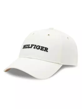 Кепка Tommy Hilfiger, экрю