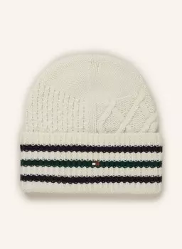 Кепка Tommy Hilfiger, экрю