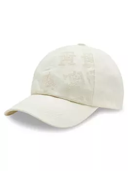 Кепка Tommy Hilfiger, белый