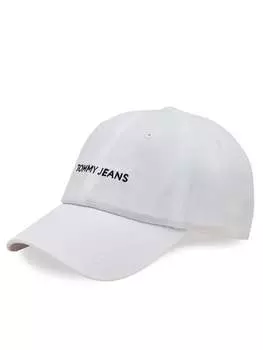 Кепка Tommy Hilfiger, белый