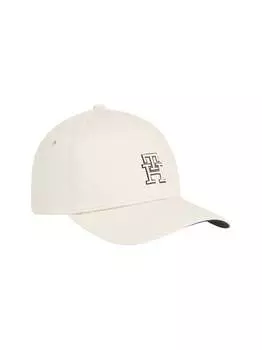 Кепка Tommy Hilfiger, белый