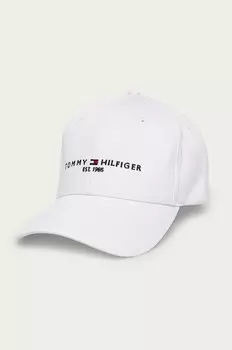 Кепка Tommy Hilfiger, белый