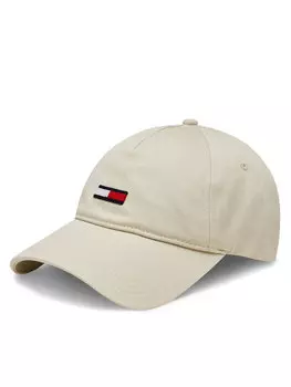 Кепка Tommy Hilfiger, бежевый