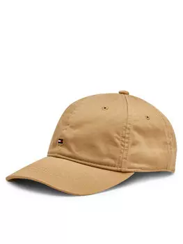 Кепка Tommy Hilfiger, бежевый