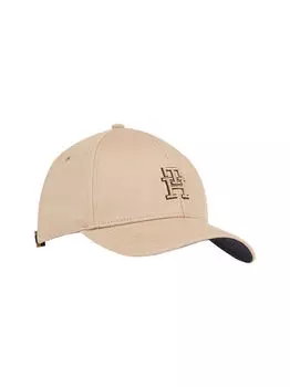 Кепка Tommy Hilfiger, бежевый