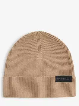 Кепка Tommy Hilfiger, бежевый