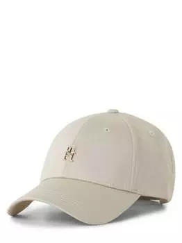 Кепка Tommy Hilfiger, бежевый