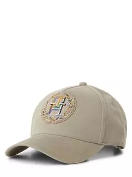 Кепка Tommy Hilfiger, бежевый