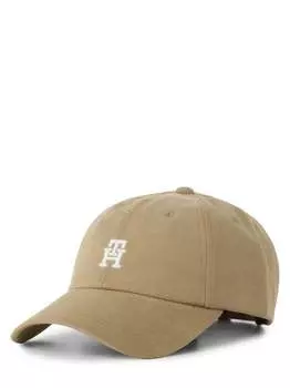 Кепка Tommy Hilfiger, бежевый