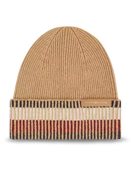 Кепка Tommy Hilfiger, бежевый