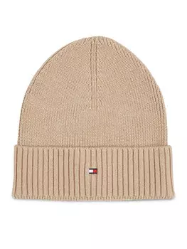 Кепка Tommy Hilfiger, бежевый