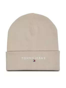 Кепка Tommy Hilfiger, бежевый