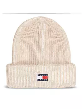Кепка Tommy Hilfiger, бежевый