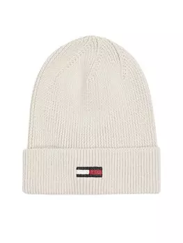 Кепка Tommy Hilfiger, бежевый