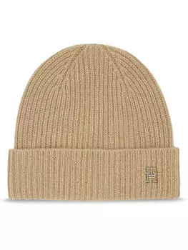 Кепка Tommy Hilfiger, бежевый