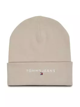 Кепка Tommy Hilfiger, бежевый