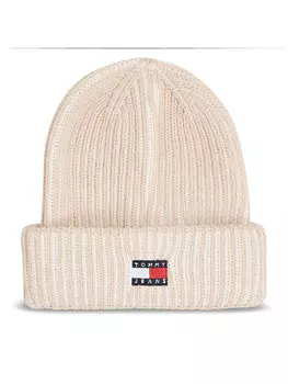Кепка Tommy Hilfiger, бежевый