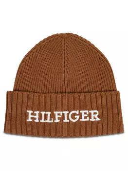 Кепка Tommy Hilfiger, бежевый