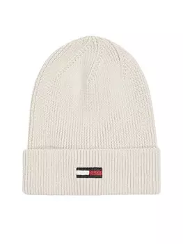 Кепка Tommy Hilfiger, бежевый