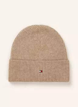 Кепка Tommy Hilfiger, бежевый