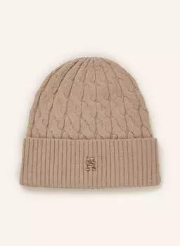 Кепка Tommy Hilfiger, бежевый
