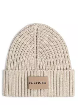 Кепка Tommy Hilfiger, бежевый