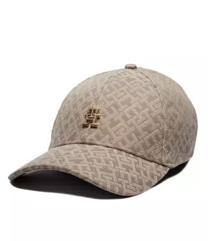 Кепка Tommy Hilfiger, бежевый