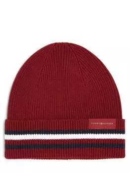 Кепка Tommy Hilfiger, бордовый