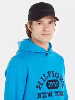 Кепка Tommy Hilfiger, черный