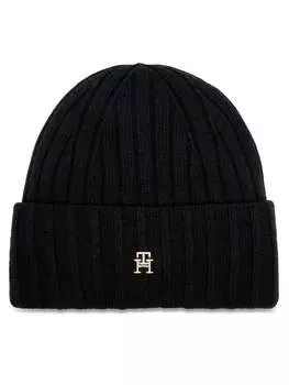 Кепка Tommy Hilfiger, черный