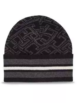 Кепка Tommy Hilfiger, черный