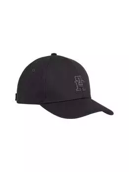 Кепка Tommy Hilfiger, черный