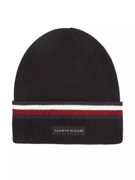 Кепка Tommy Hilfiger, черный