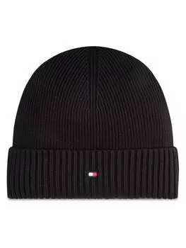 Кепка Tommy Hilfiger, черный