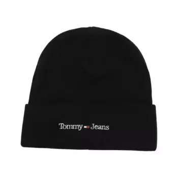 Кепка Tommy Hilfiger, черный