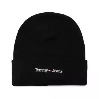 Кепка Tommy Hilfiger, черный