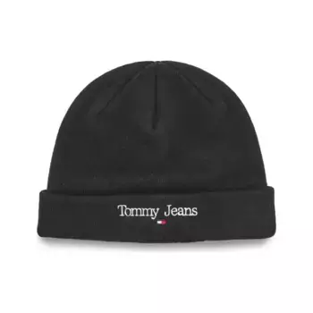 Кепка Tommy Hilfiger, черный