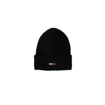 Кепка Tommy Hilfiger, черный