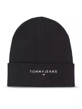 Кепка Tommy Hilfiger, черный
