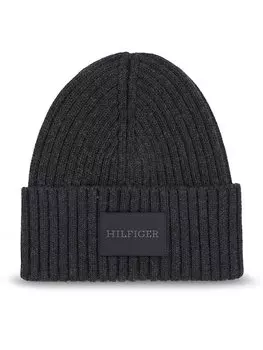 Кепка Tommy Hilfiger, черный