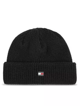 Кепка Tommy Hilfiger, черный