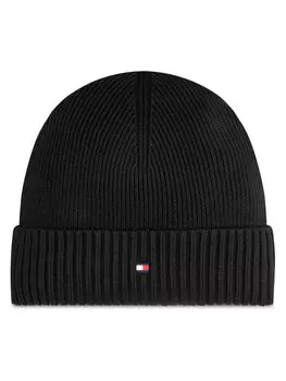 Кепка Tommy Hilfiger, черный