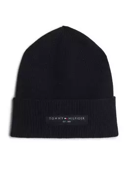 Кепка Tommy Hilfiger, черный