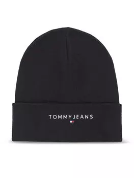 Кепка Tommy Hilfiger, черный