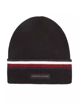 Кепка Tommy Hilfiger, черный