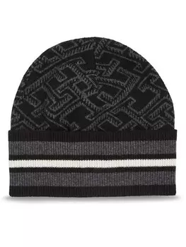 Кепка Tommy Hilfiger, черный