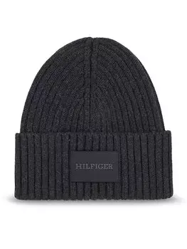 Кепка Tommy Hilfiger, черный