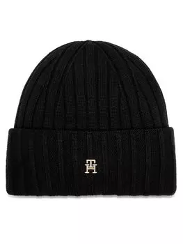 Кепка Tommy Hilfiger, черный