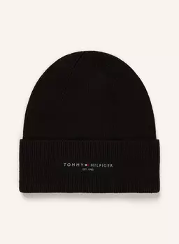 Кепка Tommy Hilfiger, черный